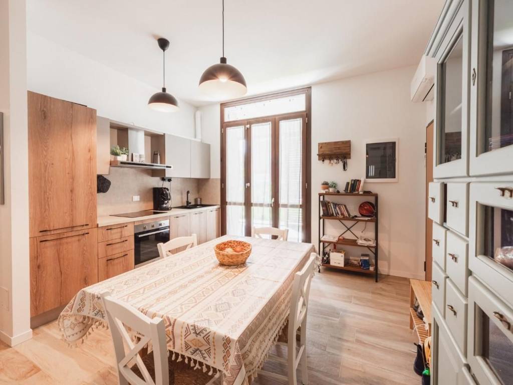 Appartamento a Novellara in Viale Montegrappa, , 1 - Foto 5
