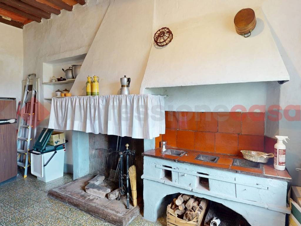 Appartamento a Coreglia antelminelli in Via Roma , snc - Foto 2