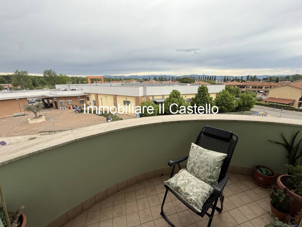 Appartamento a Castiglione del lago in Via Formentano - Foto 4