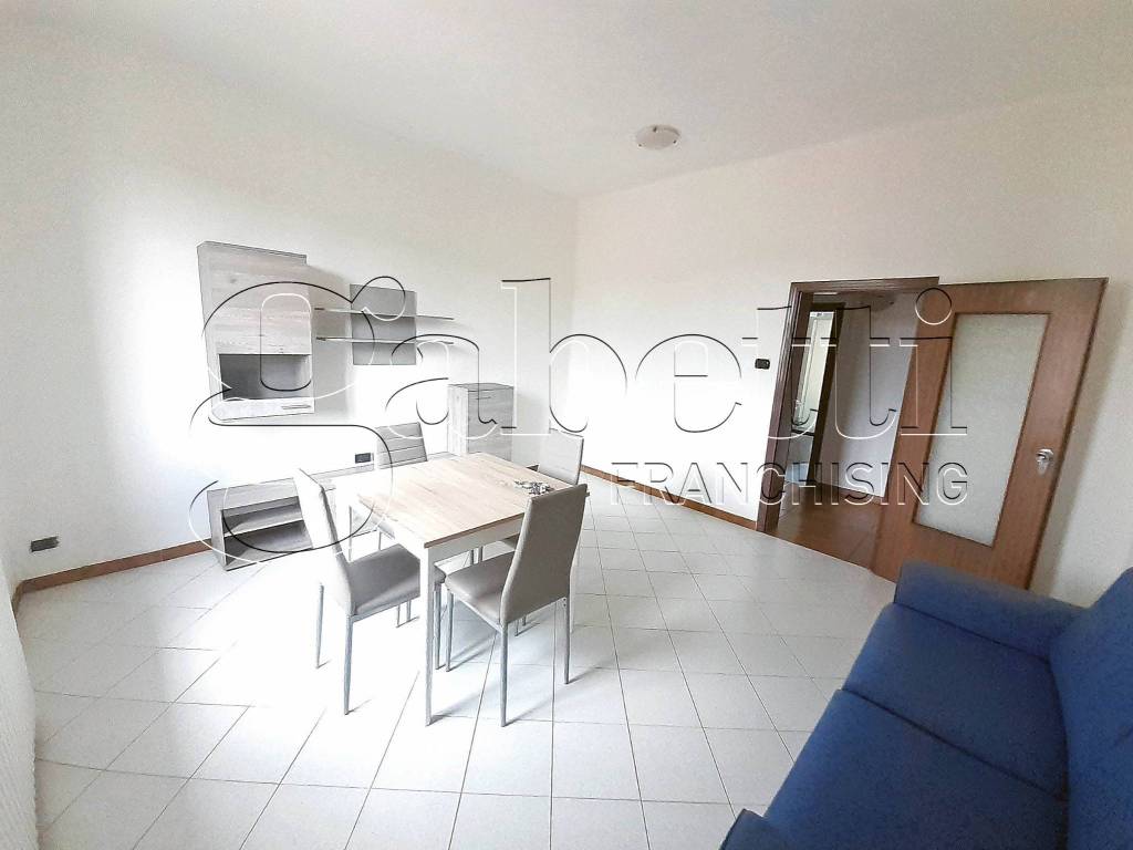 Appartamento a Ferrara in Corso del Popolo - Foto 2