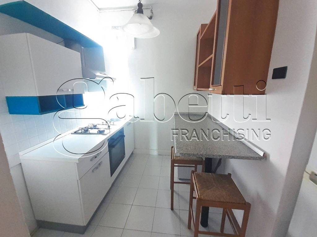 Appartamento a Ferrara in Corso del Popolo - Foto 3