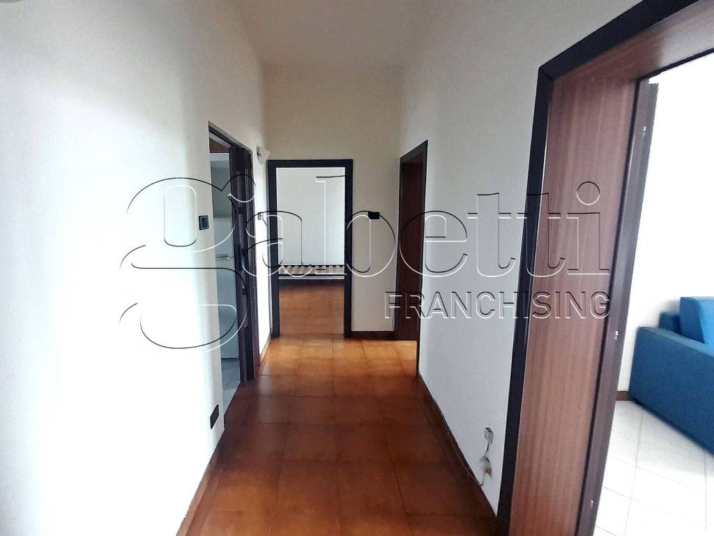 Appartamento a Ferrara in Corso del Popolo - Foto 4