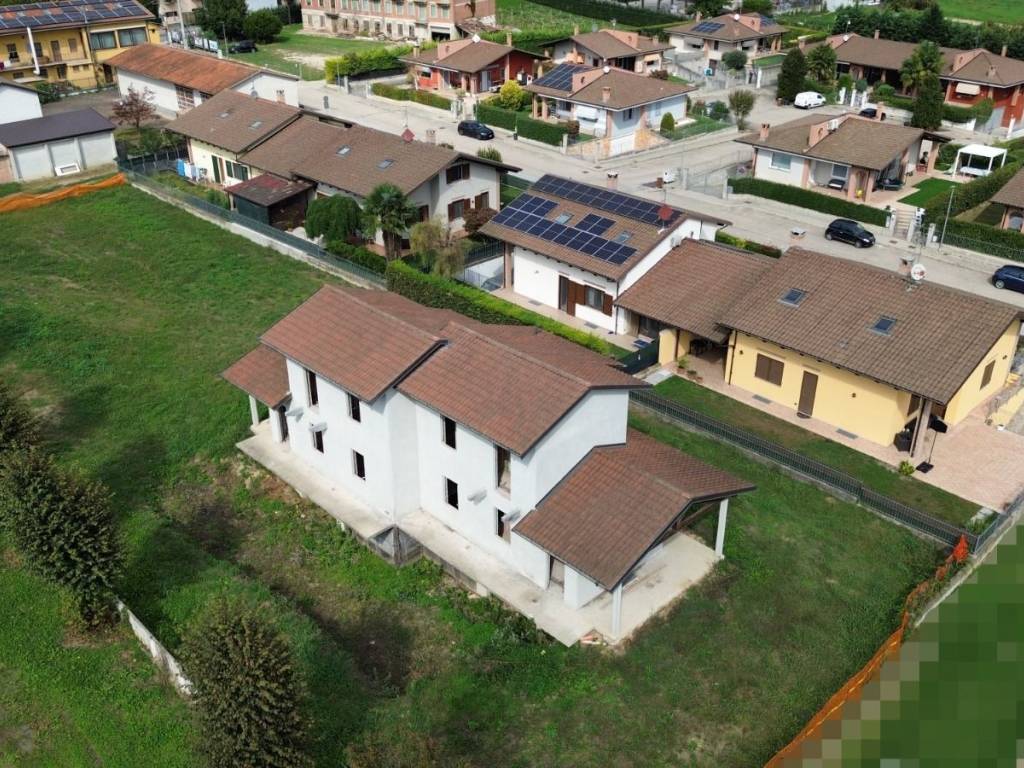 Villa a Canale in Corso Valpone - Foto 3