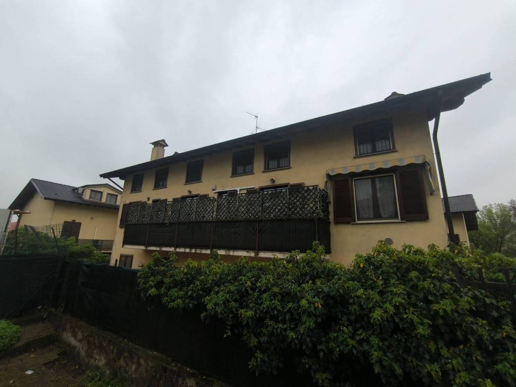 Appartamento a Sant'angelo lodigiano in Via Giuseppe Garibaldi, 44 - Foto 2