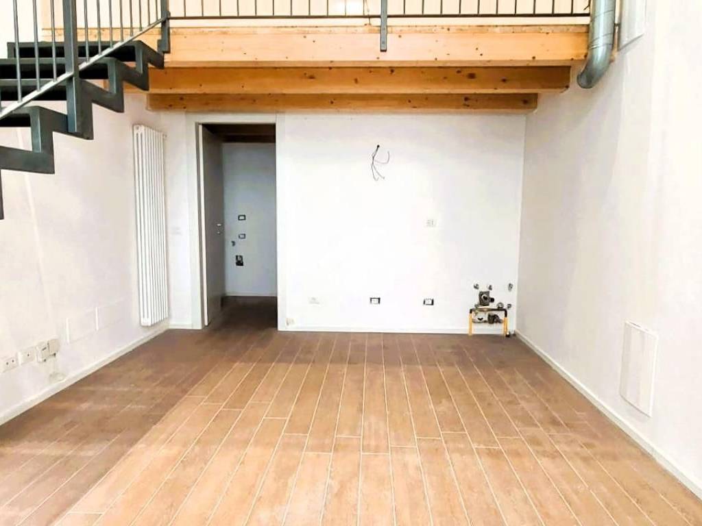Loft / open space a Milano in Via Privata Salento, 1 - Foto 1
