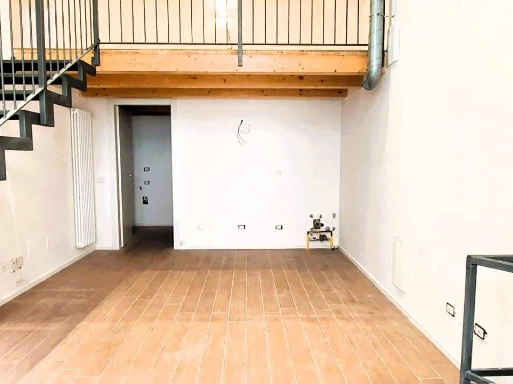 Loft / open space a Milano in Via Privata Salento, 1 - Foto 2