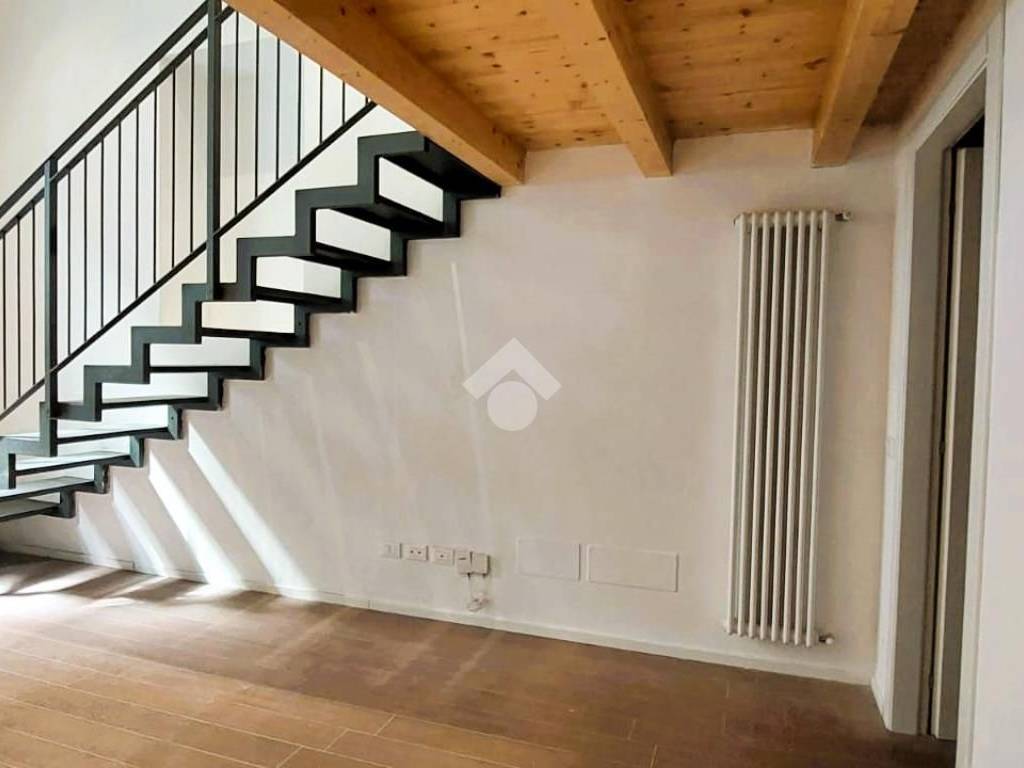 Loft / open space a Milano in Via Privata Salento, 1 - Foto 3