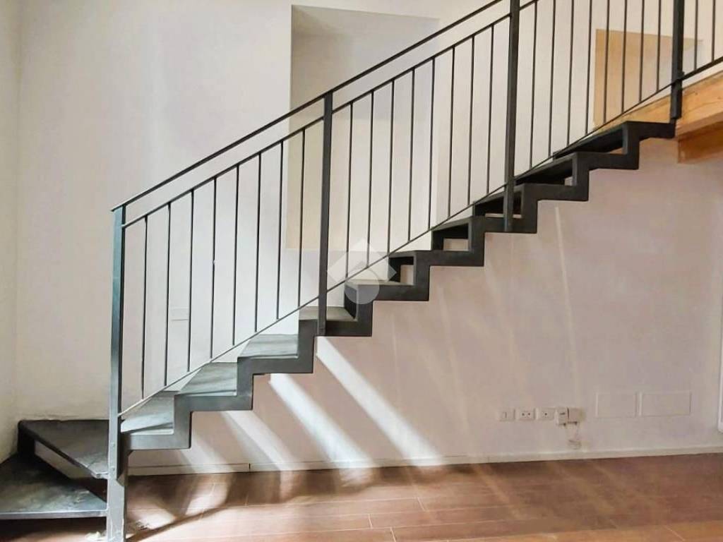 Loft / open space a Milano in Via Privata Salento, 1 - Foto 4