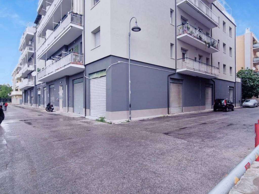 Appartamento a Pescara in Via Donato d'Arcangelo, 20 - Foto 2