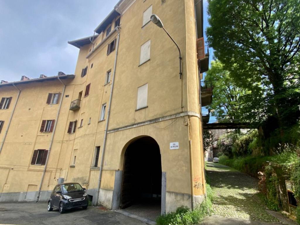 Appartamento a Biella in Salita di Riva, 12 - Foto 2