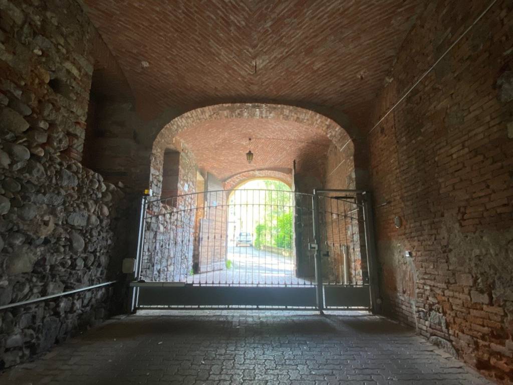 Appartamento a Biella in Salita di Riva, 12 - Foto 3