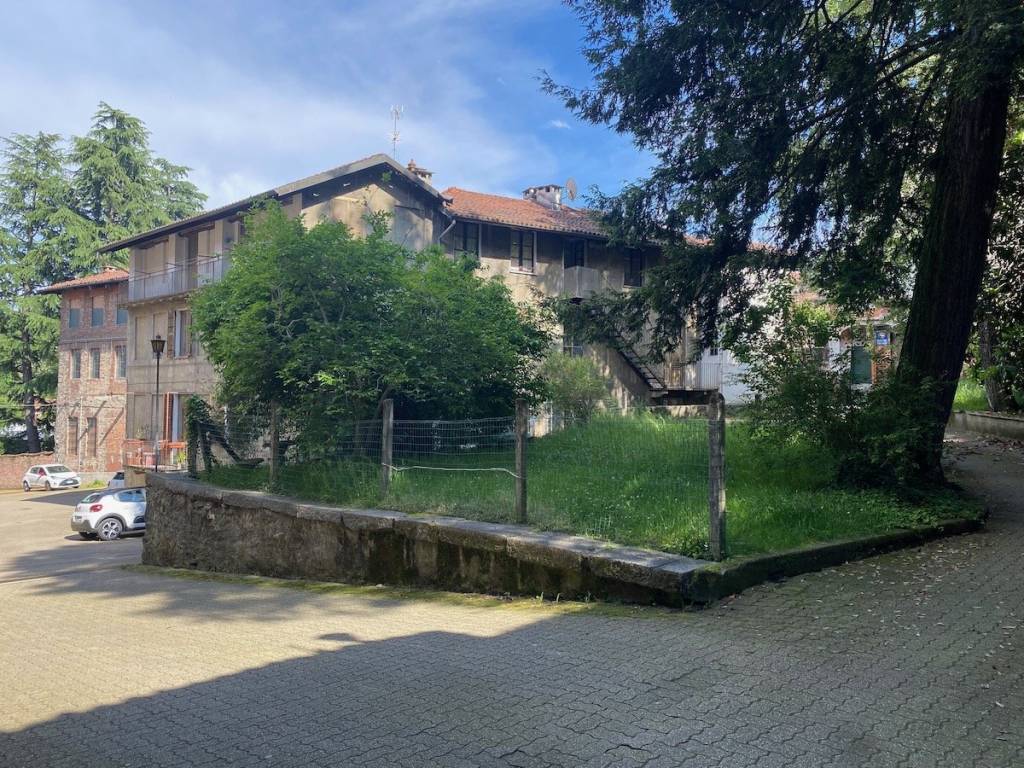 Appartamento a Biella in Salita di Riva, 12 - Foto 4
