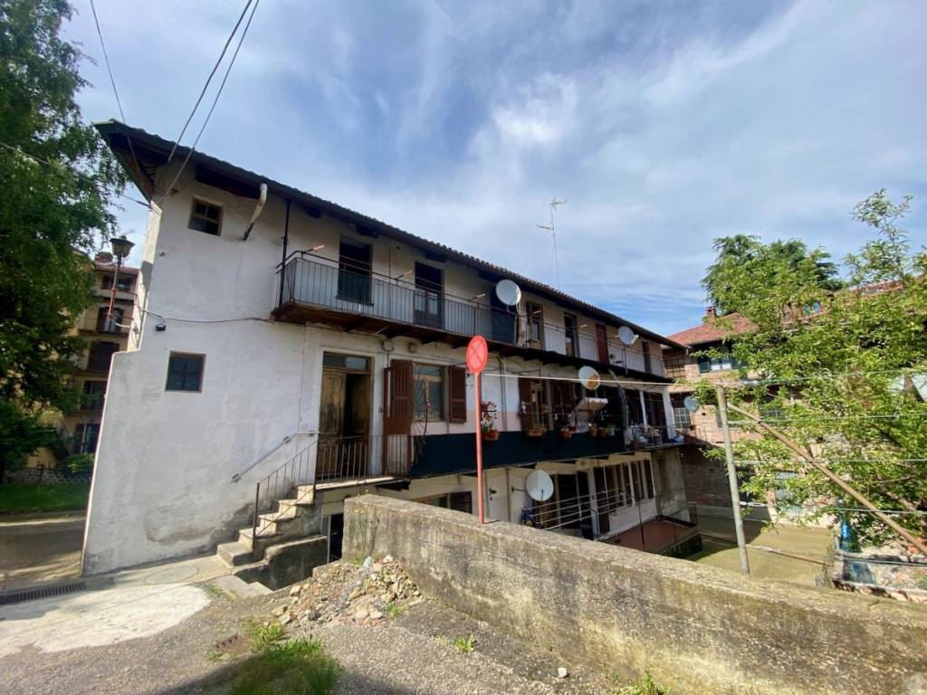 Appartamento a Biella in Salita di Riva, 12 - Foto 5