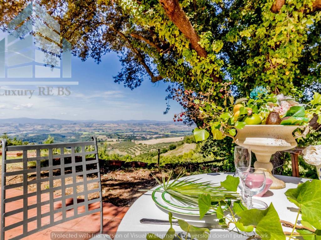 Villa a Deruta in Strada E.V. di San Donato - Foto 3