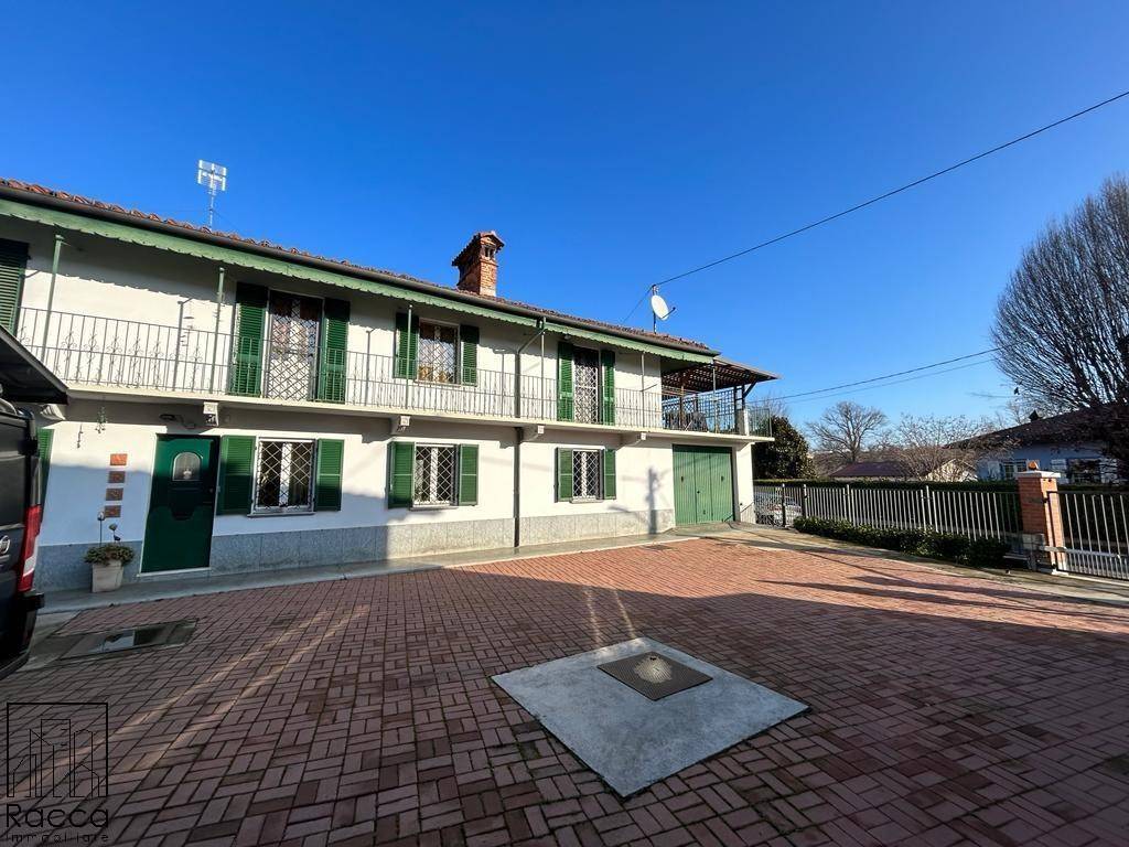 Villa a Fossano in Località San Lorenzo - Foto 2