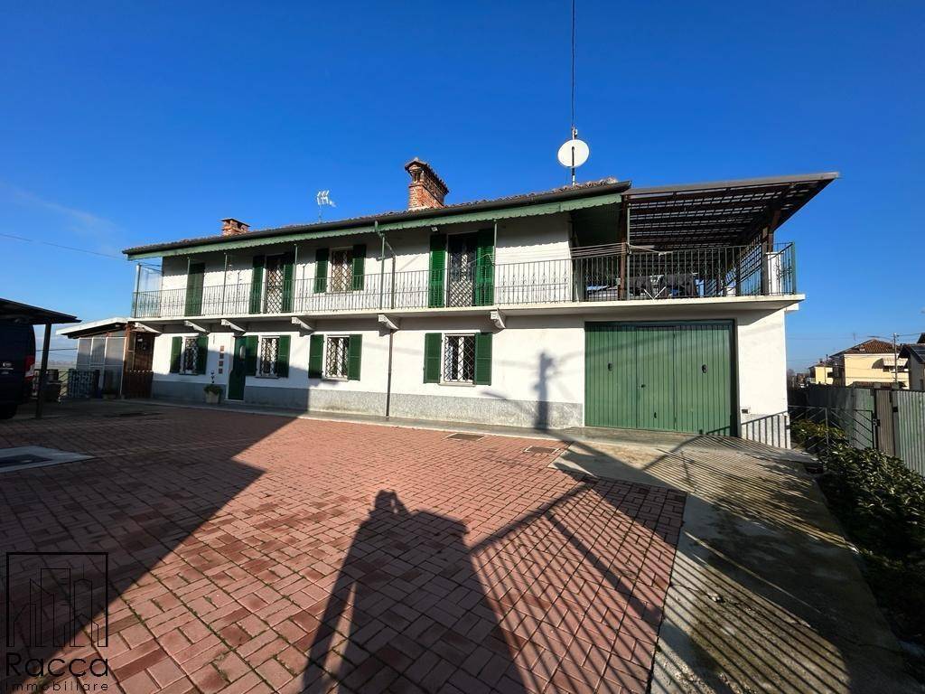 Villa a Fossano in Località San Lorenzo - Foto 4