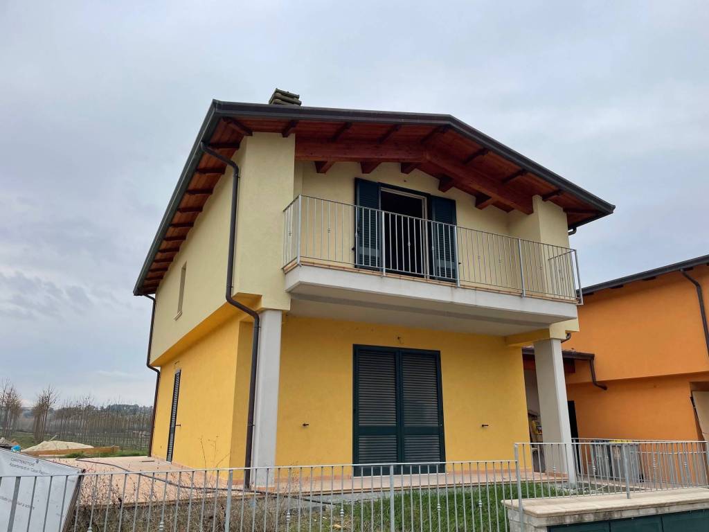 Villa a Perugia in Strada Bagnaia Pilonico Materno, 39 - Foto 2