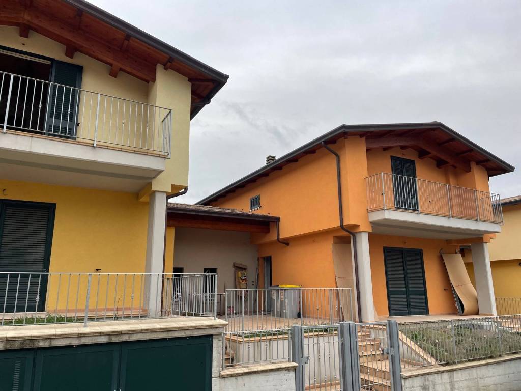 Villa a Perugia in Strada Bagnaia Pilonico Materno, 39 - Foto 3