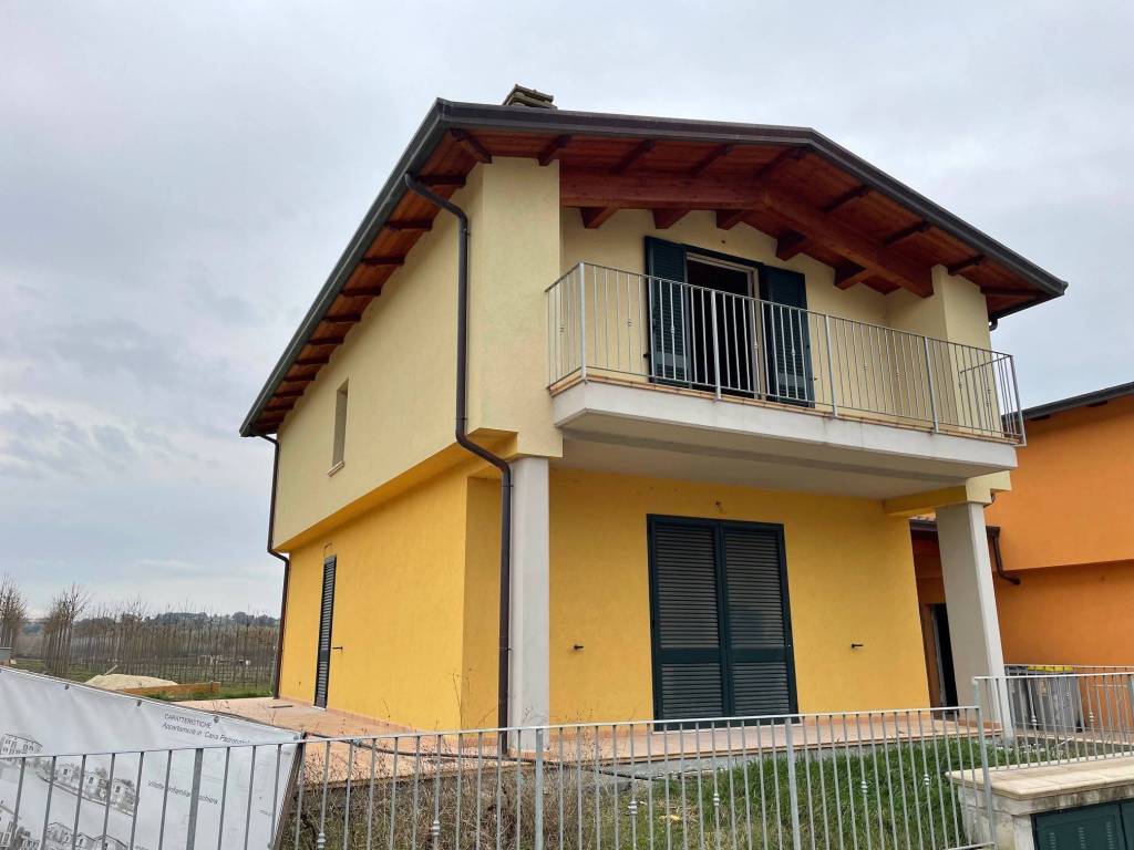 Villa a Perugia in Strada Bagnaia Pilonico Materno, 39 - Foto 4