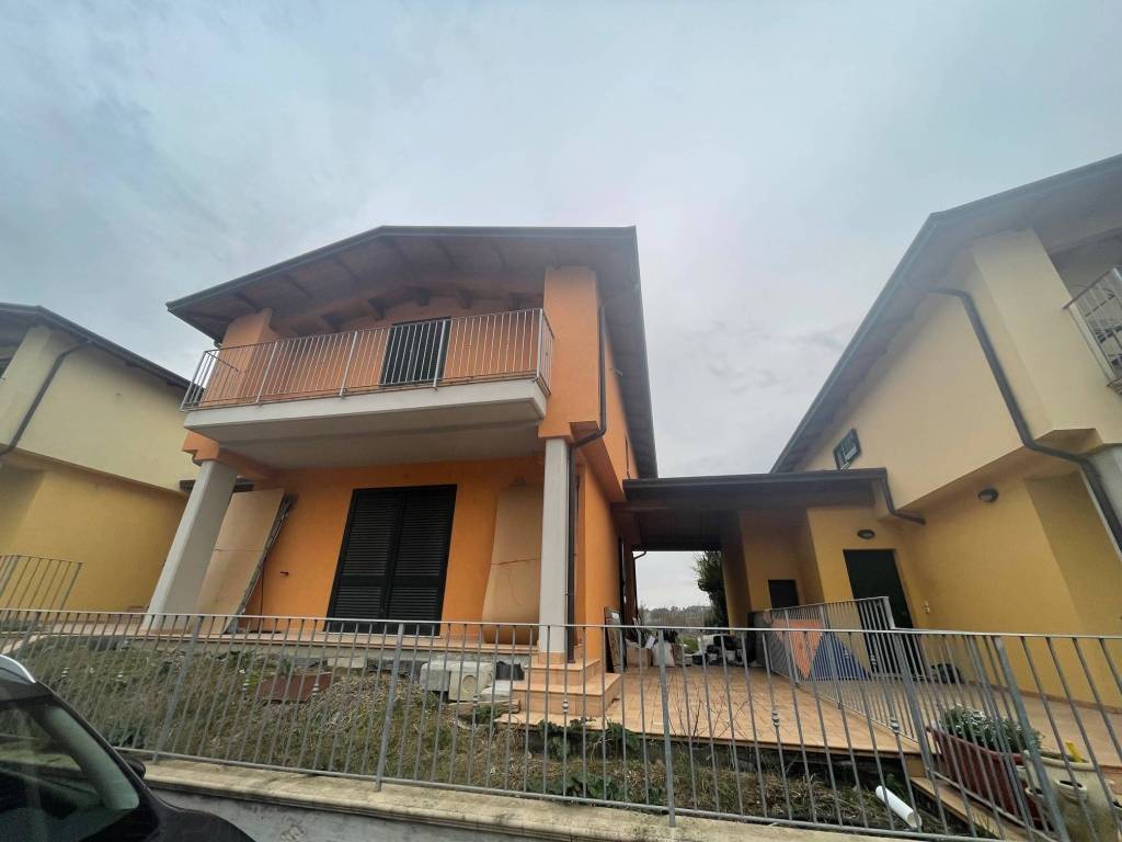 Villa a Perugia in Strada Bagnaia Pilonico Materno, 39 - Foto 5