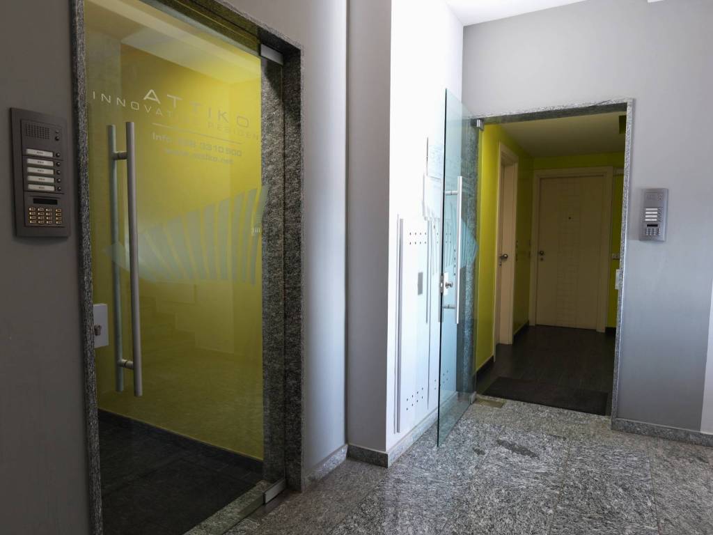 Palazzo / stabile a Biella in Via Maestri del Commercio, 6 - Foto 3