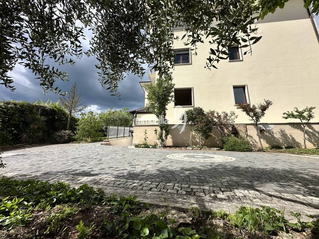 Appartamento a L'aquila in Via San Sisto - Foto 2