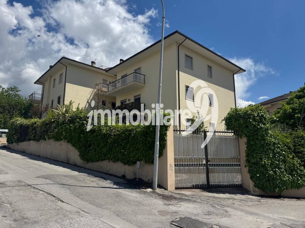 Appartamento a L'aquila in Via San Sisto - Foto 5