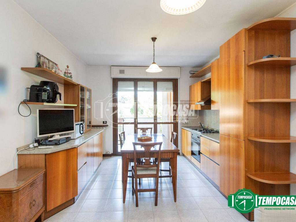 Appartamento a Busto arsizio in Via Varese, 23 - Foto 3