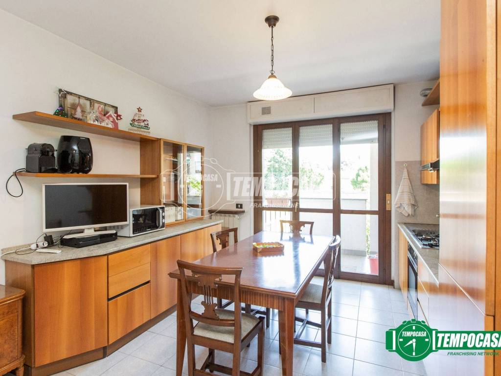 Appartamento a Busto arsizio in Via Varese, 23 - Foto 4