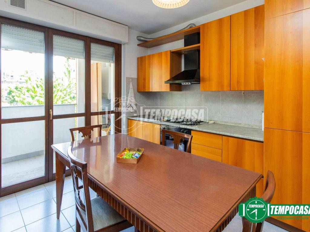 Appartamento a Busto arsizio in Via Varese, 23 - Foto 5