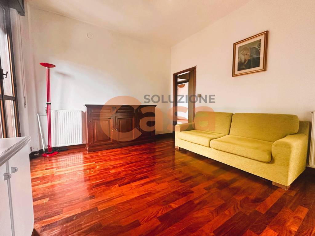 Appartamento a Piacenza in Via Nasali Rocca - Foto 2