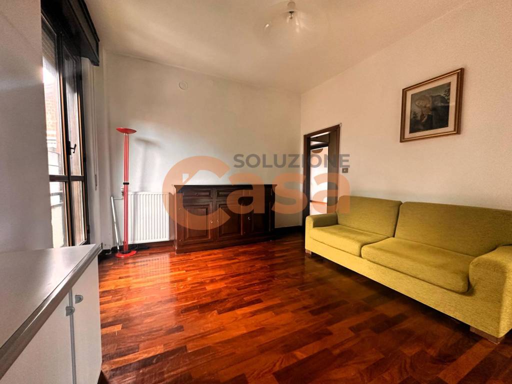 Appartamento a Piacenza in Via Nasali Rocca - Foto 5