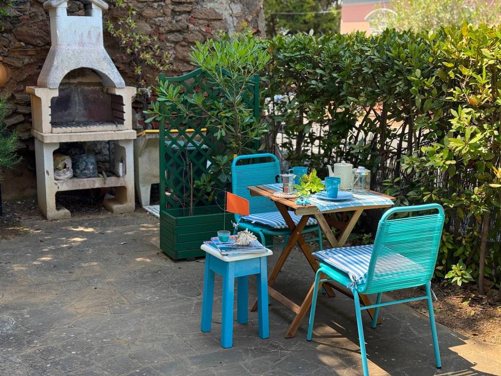 Casa indipendente a Rosignano marittimo in Via Aurelia, 1049 - Foto 4