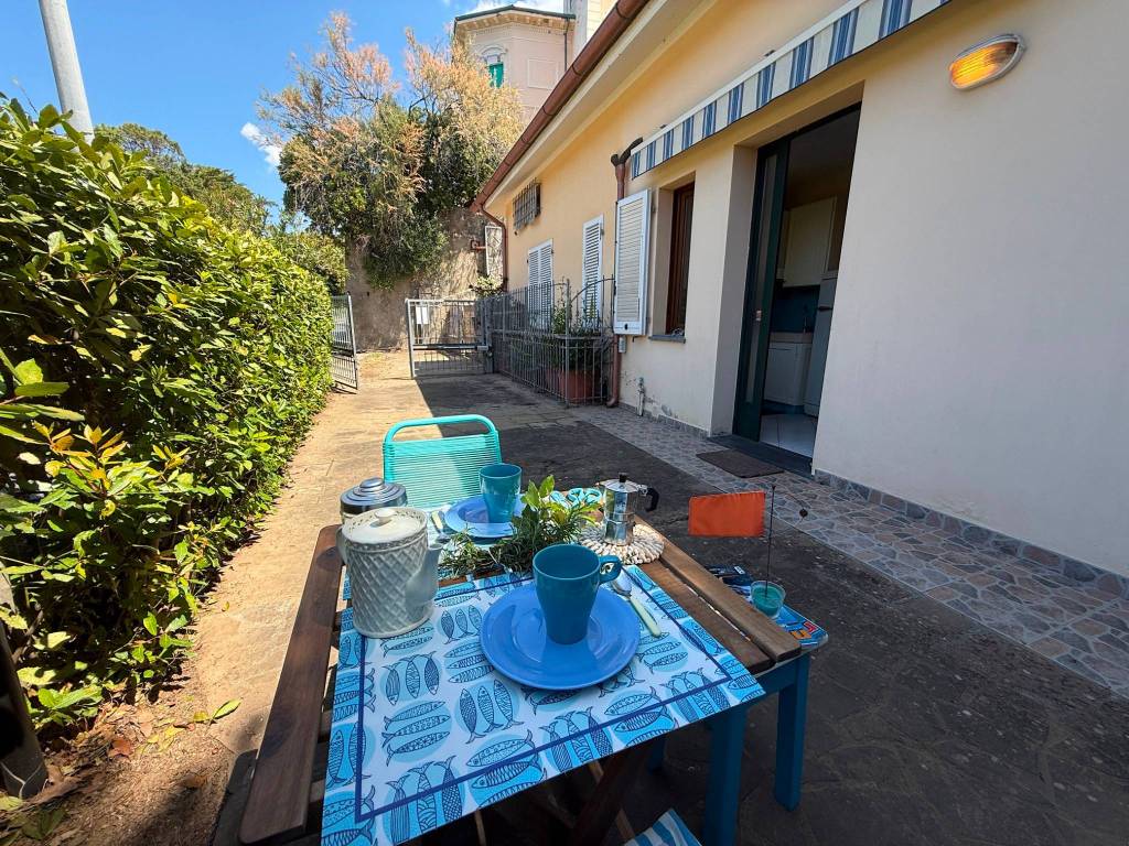 Casa indipendente a Rosignano marittimo in Via Aurelia, 1049 - Foto 5