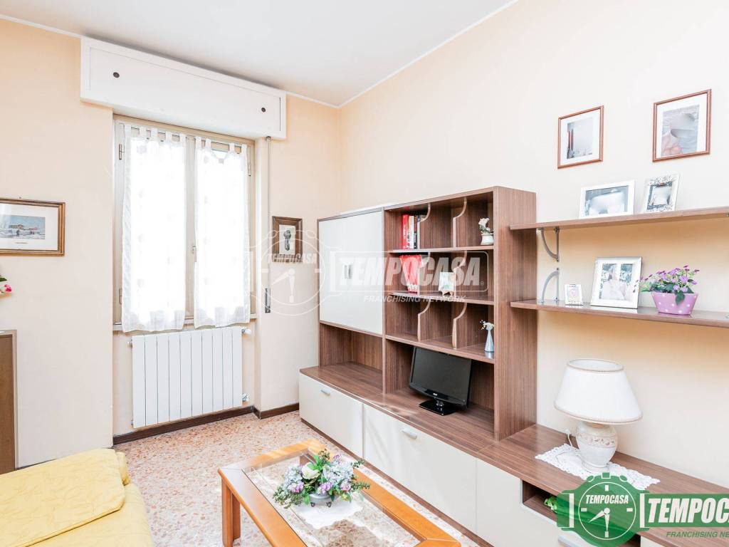 Appartamento a Lodi vecchio in Via Leonardo da Vinci 41 - Foto 2