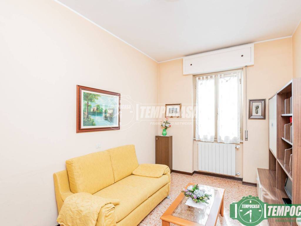 Appartamento a Lodi vecchio in Via Leonardo da Vinci 41 - Foto 3