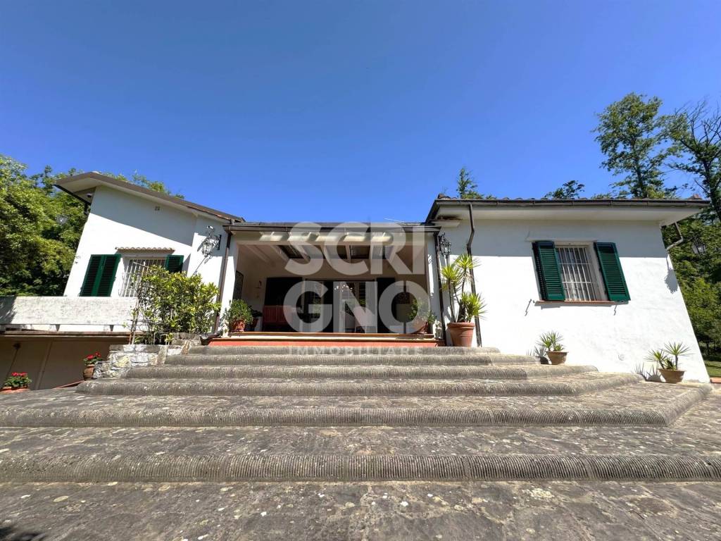 Villa a Serravalle pistoiese in Via dei Musicanti - Foto 2