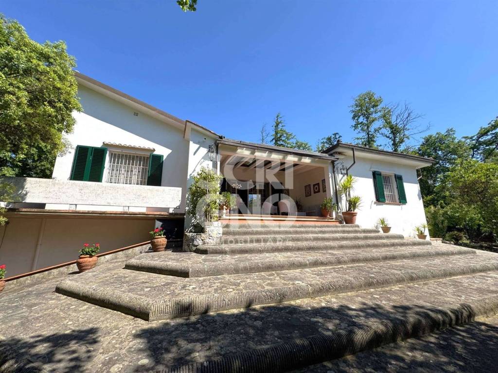 Villa a Serravalle pistoiese in Via dei Musicanti - Foto 3