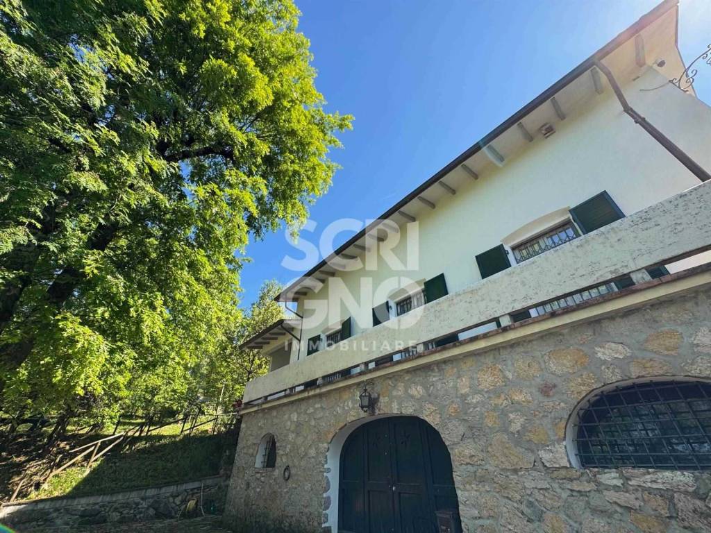 Villa a Serravalle pistoiese in Via dei Musicanti - Foto 4