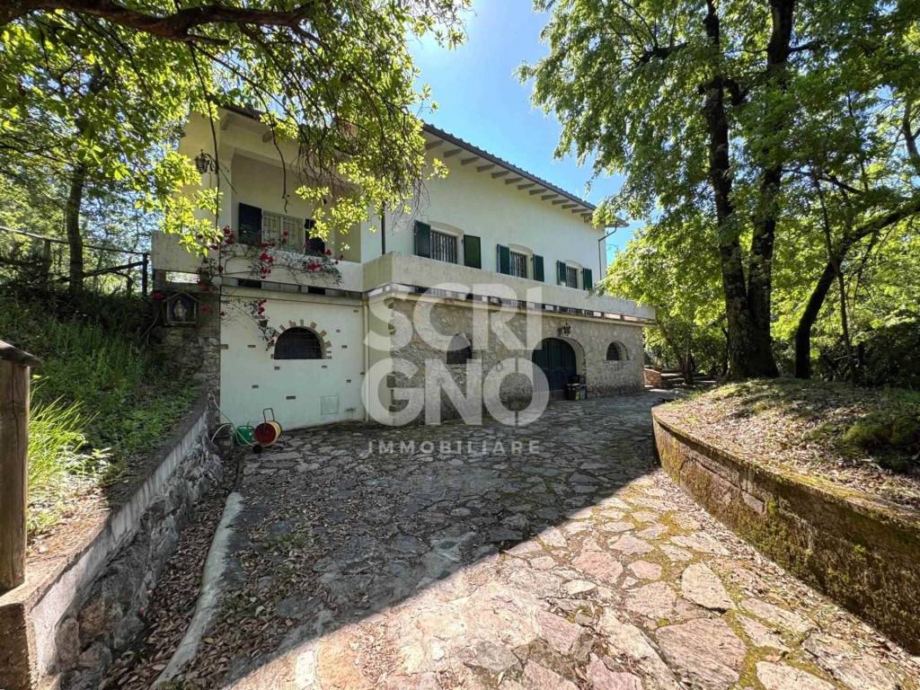 Villa a Serravalle pistoiese in Via dei Musicanti - Foto 5