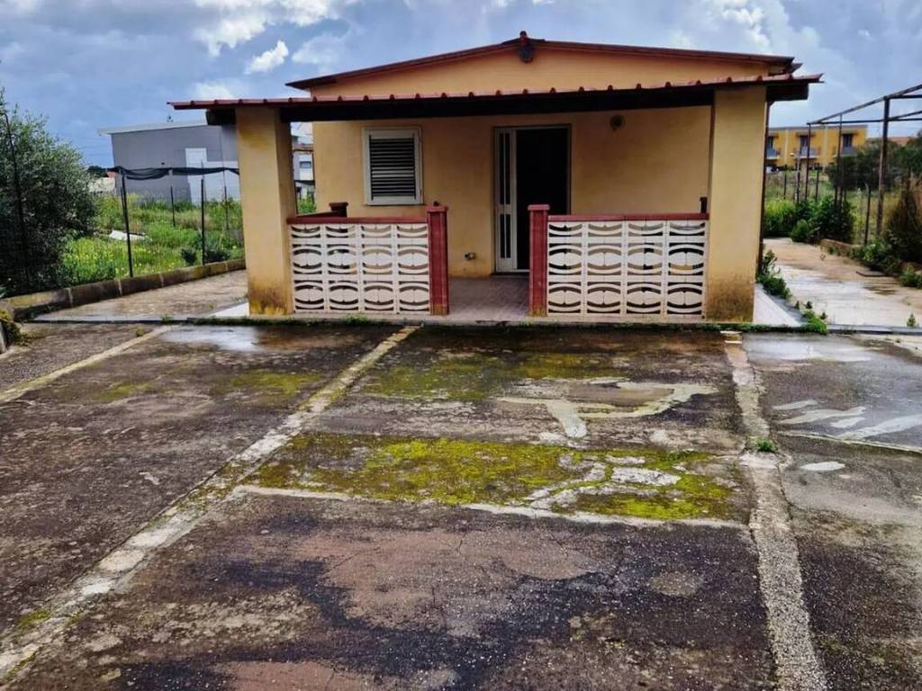 Villa a Noto in Via Del Paguro, 8 - Foto 5