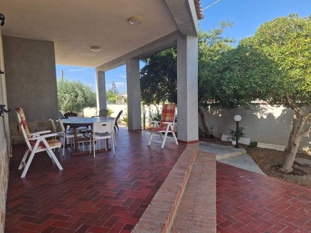 Villa a Pachino in Viale Del Silenzio, 13 - Foto 3