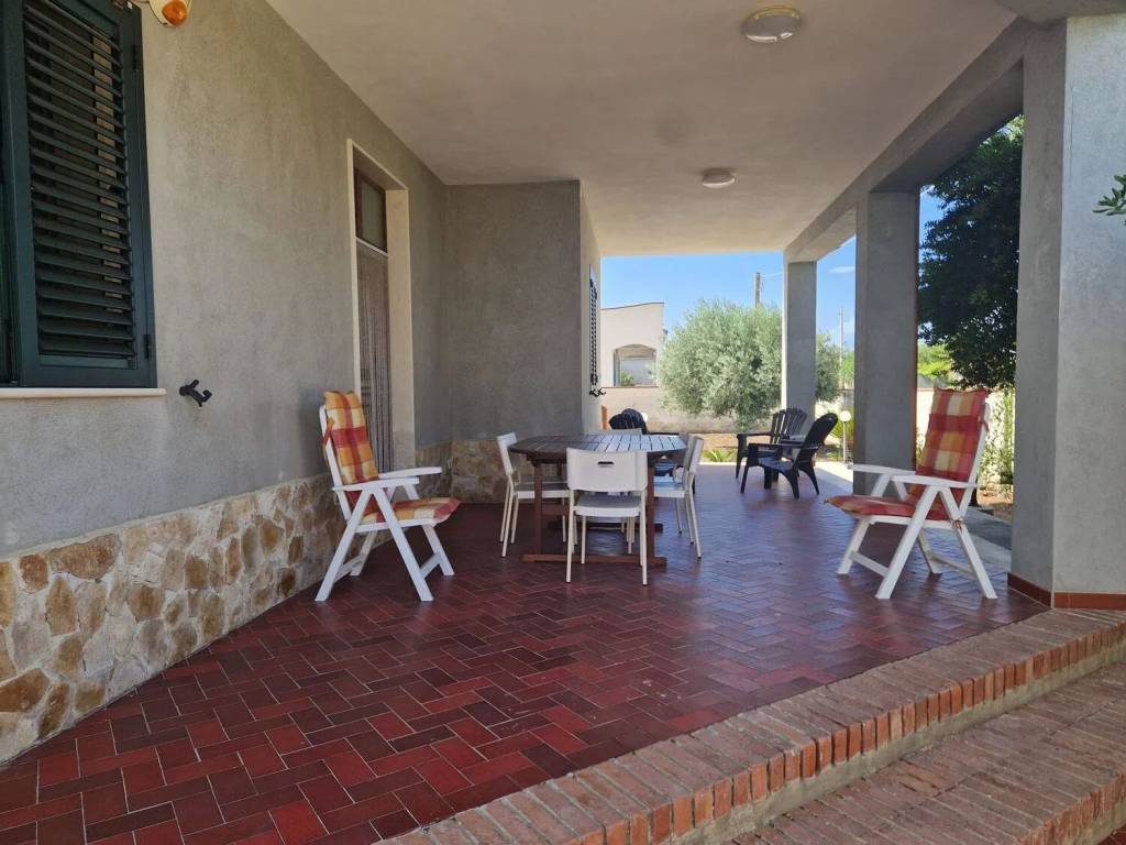 Villa a Pachino in Viale Del Silenzio, 13 - Foto 4
