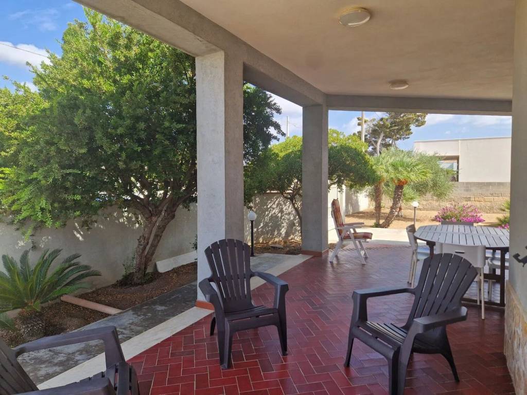 Villa a Pachino in Viale Del Silenzio, 13 - Foto 5