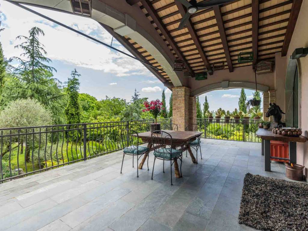 Villa a Tarcento - Foto 3