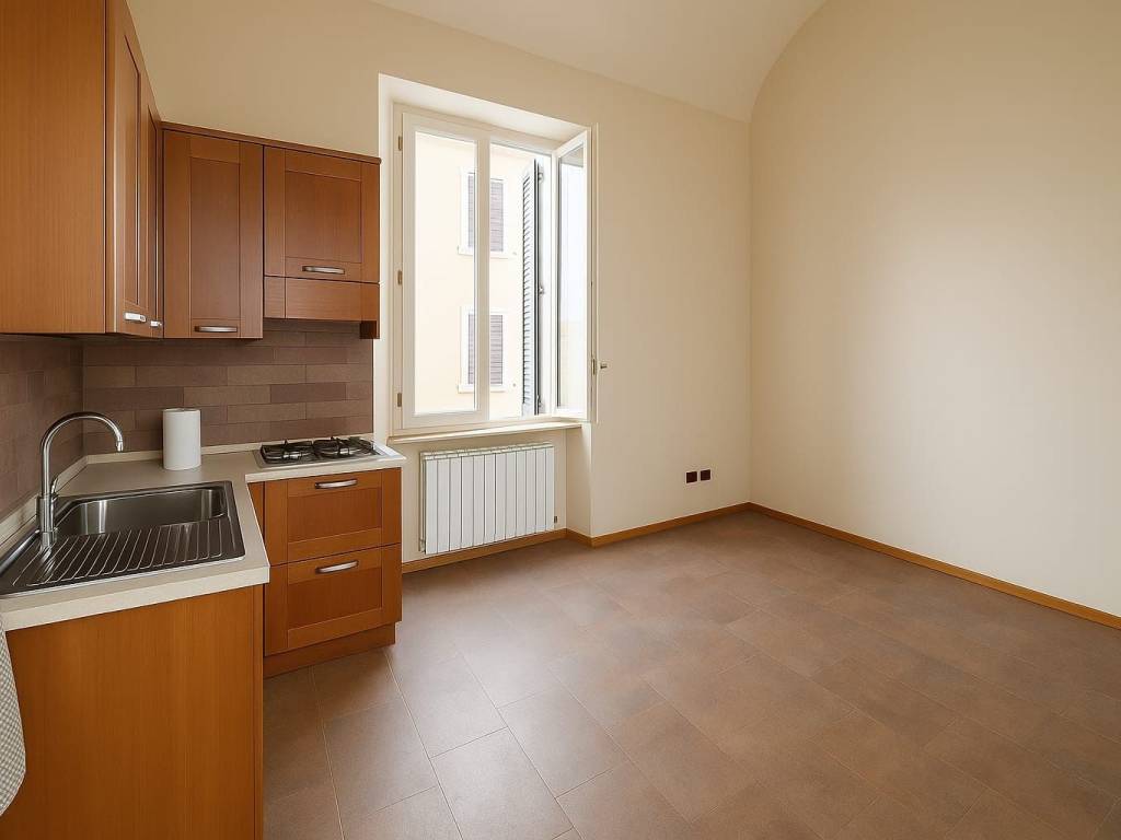 Appartamento a Jesi in Largo Saponari, 3 - Foto 2