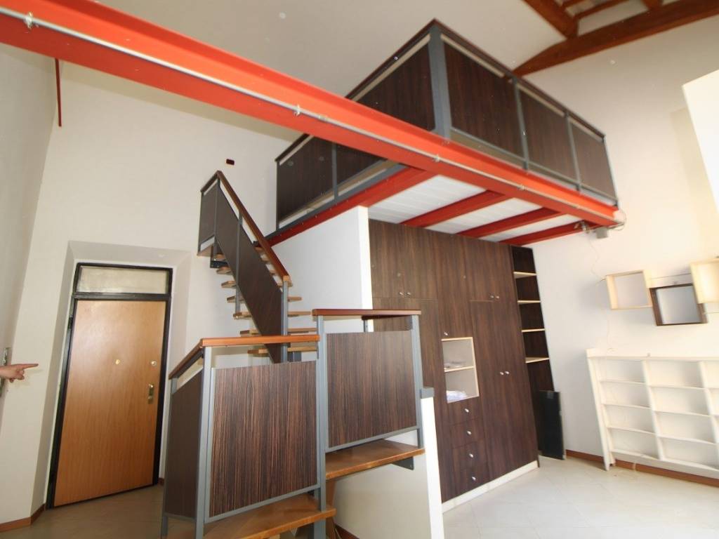 Appartamento a Jesi in Largo Saponari, 3 - Foto 4