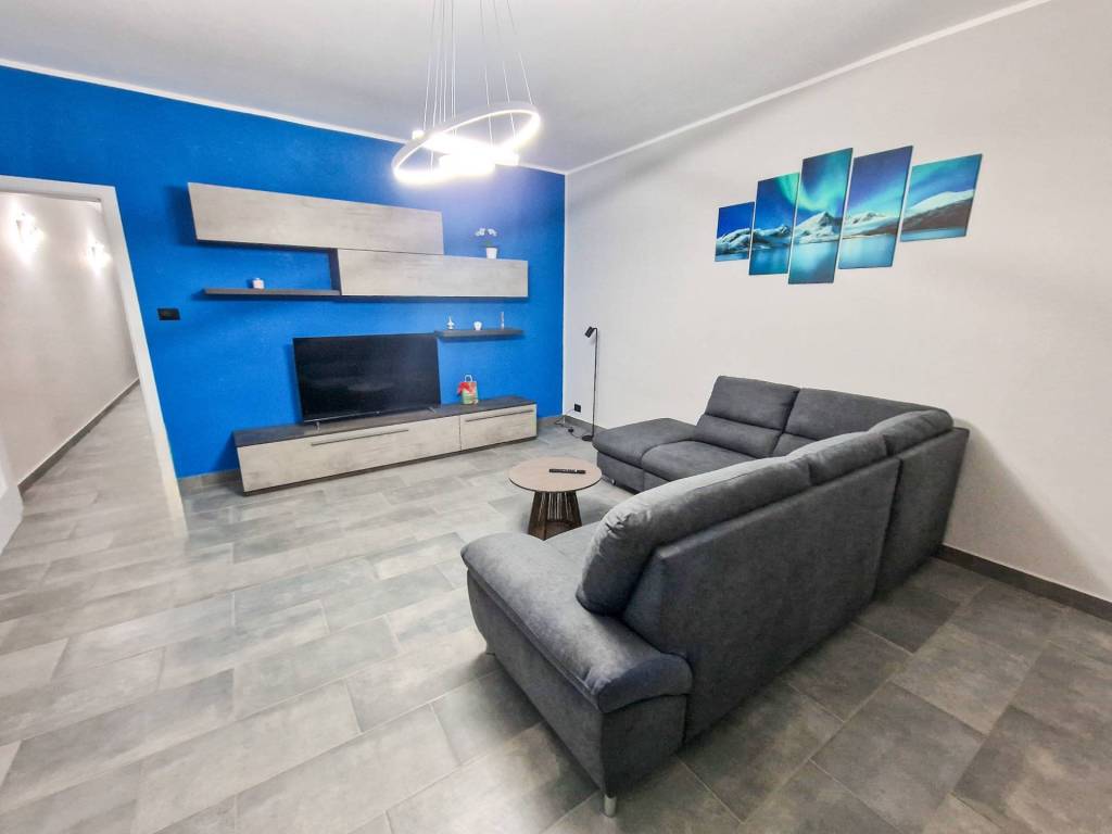 Appartamento a Augusta in Via epicarmo, 400 - Foto 3