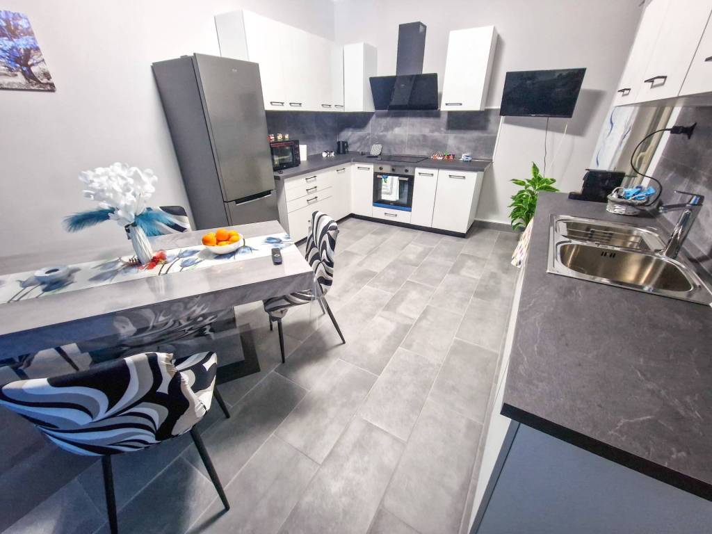 Appartamento a Augusta in Via epicarmo, 400 - Foto 5