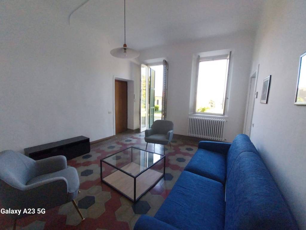Appartamento a Casorate sempione in Via Milano, 11 - Foto 3